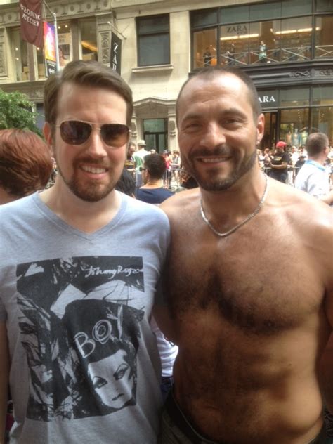 arpad miklos|Arpad Miklos: Gay porn star, 45, found dead in New York。